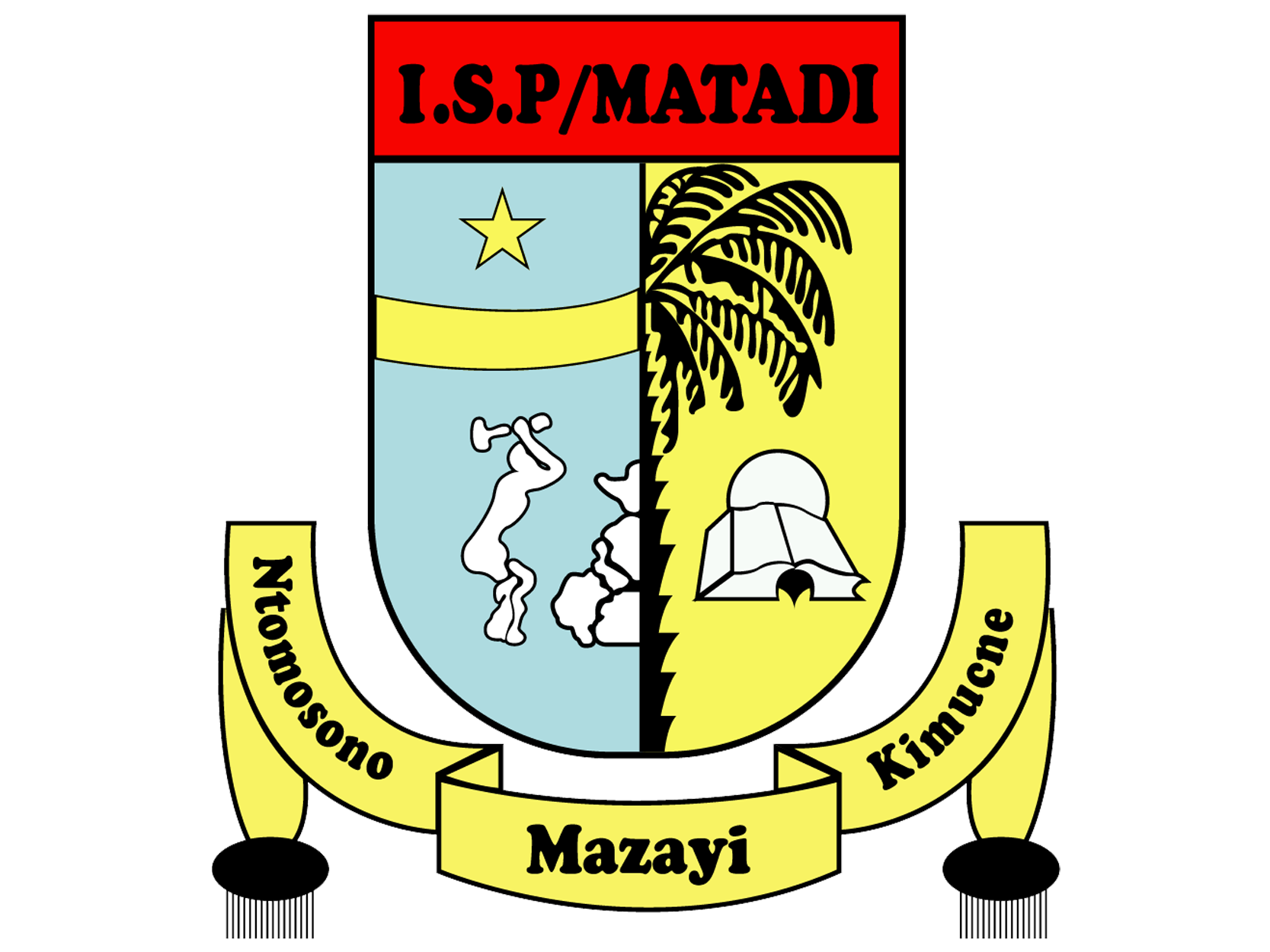 institut supérieur pédagogique de Matadi